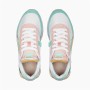 Sports Trainers for Women Puma Future Pink White