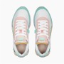 Chaussures de sport pour femme Puma Future Rose Blanc