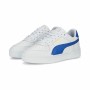 Men's Trainers Puma CA Blue/White