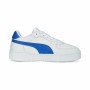 Chaussures de Sport pour Homme Puma CA Bleu/Blanc