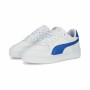 Chaussures de Sport pour Homme Puma CA Bleu/Blanc