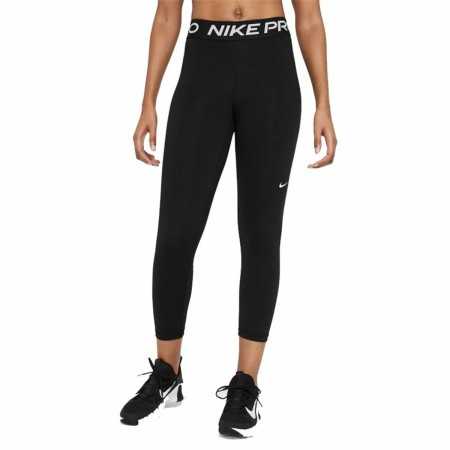 Leggings de Sport Nike Pro 365 Noir
