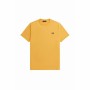 T-shirt Fred Perry Ringer Orange