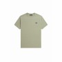 T-Shirt Fred Perry Ringer Grau