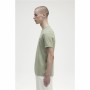 T-shirt Fred Perry Ringer Grey