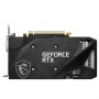 Graphics card MSI RTX 3050 VENTUS 2X XS 8 GB RAM