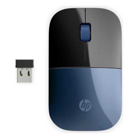 Optical Wireless Mouse HP Z3700