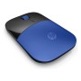 Optical Wireless Mouse HP Z3700