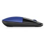 Optical Wireless Mouse HP Z3700