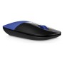 Optical Wireless Mouse HP Z3700