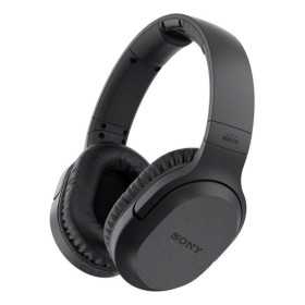 Oreillette Bluetooth Sony MDRRF895RK.EU8 100 mW