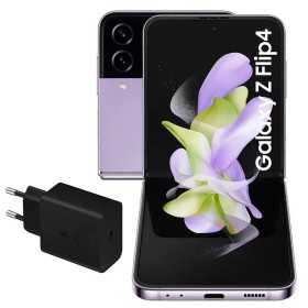 Smartphone Samsung Galaxy Z Flip4 Lilac 256 GB 6,7"