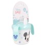Training Glass Mickey Mouse Cool Like With handles 250 ml