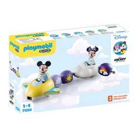 Playset Mickey Mouse 71320 7 Stücke