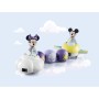 Playset Mickey Mouse 71320 7 Pièces