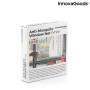 Cuttable Anti-mosquito Adhesive Window Screen White InnovaGoods (Refurbished A)