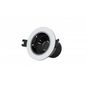 Projecteur LED Yeelight Spotlight M2 Noir/Blanc 5 W