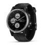 Smartwatch GARMIN Fenix 5S Plus 1,2" GPS Black