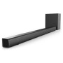 Wireless Sound Bar Philips HTL1510B/12 Bluetooth 110W Black