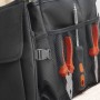 Faltbarer Kofferraum-Organizer Carry InnovaGoods (Restauriert A)