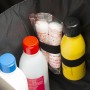 Folding Car Boot Organiser Carry InnovaGoods (Refurbished A)