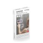 Housse Murale Étanche pour Smartphone Cashower InnovaGoods Blanc (Reconditionné A)