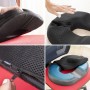 Gel & Bamboo Charcoal Cushion with Removable Cover Charnut InnovaGoods (Refurbished A+)