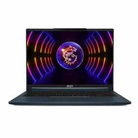 Ordinateur Portable MSI STEALTH 16STUDIO A13VG-036XES Nvidia Geforce RTX 4070 Intel Core i7-13700H 1 TB SSD 32 GB RAM (Reconditi