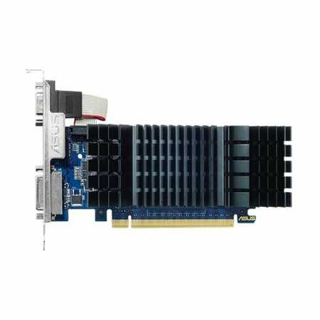 Graphics card Asus GT730-SL-2GD5-BRK 2 GB GDDR5 902 MHz GDDR5 (Refurbished A)