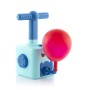 2-in-1 Car and Balloon Launcher Toy Coyloon InnovaGoods Blue (Refurbished D)