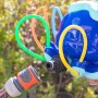 Wassersprinkler-Spielzeug Octodrop InnovaGoods (Restauriert B)