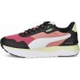 Gymnastiksko, Dam Puma R78 Storlek 41 (Renoverade A+)