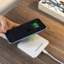Multi-position Wireless Charger with Support Base Pomchar InnovaGoods POMCHAR (Refurbished A+)