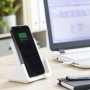 Multi-position Wireless Charger with Support Base Pomchar InnovaGoods POMCHAR (Refurbished A+)