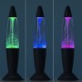 Tornado LED Lava Lamp Twamp InnovaGoods ABS (Refurbished A)