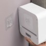 Lampe Anti-moustique avec Crochet Mural KL Box InnovaGoods Blanc ABS (Reconditionné A+)