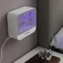 Anti-Mosquito Lamp with Wall Hanger KL Box InnovaGoods White ABS (Refurbished A+)
