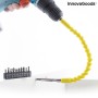 Flexible Magnetic Screwdriver Extender with Accessories Drillex InnovaGoods 1 Piece (Refurbished A+)