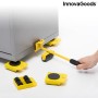 Lifting and Transport Tool HeavEasy InnovaGoods 1 Piece (Refurbished A+)