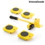 Lifting and Transport Tool HeavEasy InnovaGoods 1 Piece (Refurbished A+)