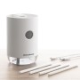 Rechargeable Ultrasonic Humidifier Vaupure InnovaGoods 1 L (Battery) (Refurbished A)