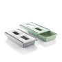 Set of Additional Adhesive Desk Drawers Underalk InnovaGoods Green ABS Plastic (Refurbished D)