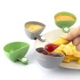 Dipping Clips Cliperitive InnovaGoods 4 Units 4 Pieces (Refurbished A+)