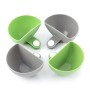 Dipping Clips Cliperitive InnovaGoods 4 Units 4 Pieces (Refurbished A+)