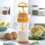 Sauce and Vinaigrette Blender with Recipes Dressix InnovaGoods 300 ml (Refurbished A+)