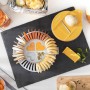 Set pour Faire des Chips au Micro-ondes avec Mandoline et Recettes Chipit InnovaGoods (Reconditionné A)