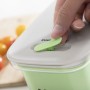 Food Preservation Container Prefo InnovaGoods PREFO Green Silicone (Refurbished A+)