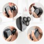 5 in 1 Rechargeable Ergonomic Multifunction Shaver Shavestyler InnovaGoods (Refurbished A+)