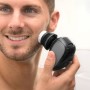 5 in 1 Rechargeable Ergonomic Multifunction Shaver Shavestyler InnovaGoods (Refurbished A+)