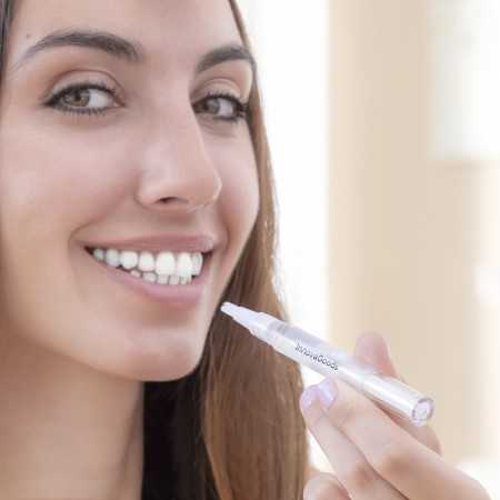 Stylo de blanchiment des dents Witen InnovaGoods 2 Unités (Reconditionné A)